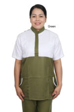 Uniform Gabarden يونيفورم جبردين (G256) - Image 4