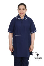Uniform Kreb Punjabi  يونيفورم كريب بنجابي (KJ117)