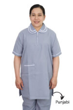 Uniform Kreb Punjabi  يونيفورم كريب بنجابي (KJ117) - Image 3