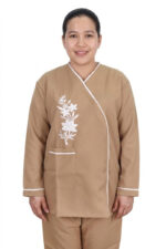 Uniform Krab يونيفورم كريب (k185)