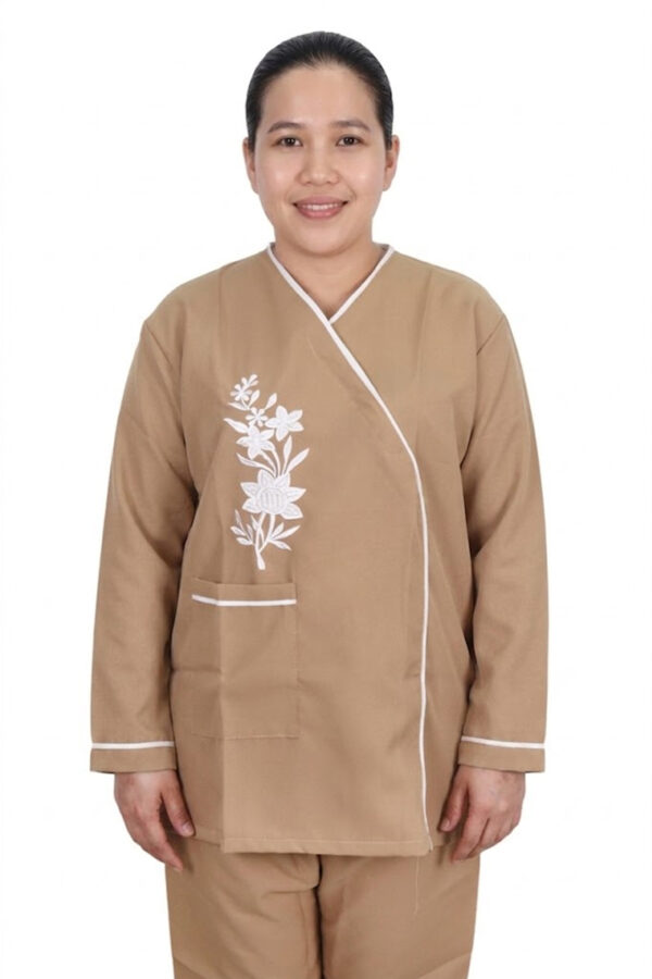 Uniform Krab يونيفورم كريب (k185)