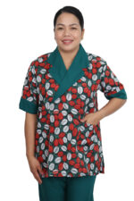 Uniform Kreb يونيفورم كريب (K198)