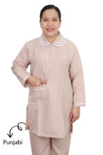 Uniform Kreb Punjabi يونيفورم كريب بنجابي (K216) - Image 4