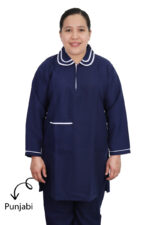 Uniform Kreb Punjabi يونيفورم كريب بنجابي (K216)