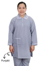 Uniform Kreb Punjabi يونيفورم كريب بنجابي (K216) - Image 3