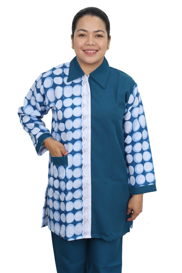 Uniform Kreb Punjabi يونيفورم كريب بنجابي (K240)