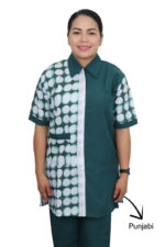 Uniform Kreb Punjabi يونيفورم كريب بنجابي (K80) - Image 2