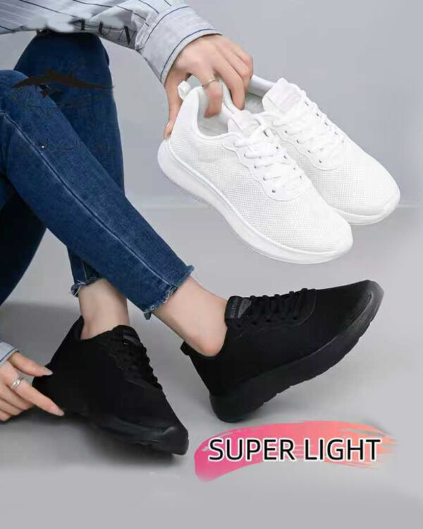 Women Comfortable Light Weight Shoes (SP8198)