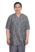 Uniform Tetron يونيفورم تيترون (T147) - Image 2