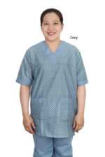 Uniform Tetron يونيفورم تيترون (T148) - Image 5