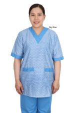 Uniform Tetron يونيفورم تيترون (T148) - Image 2