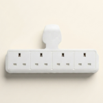 Wall Multi Plug Adapter