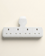 Wall Multi Plug Adapter