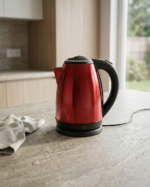 Electric Kettle 1.8 LTR - Image 2