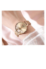 Curren Melt Belt Watch (9068) - Image 2