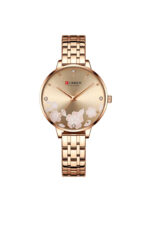 Curren Melt Belt Watch (9068)