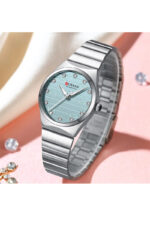 Curren Metal Belt Watch (9110) - Image 2