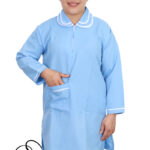 Uniform Kreb Punjabi يونيفورم كريب (KJ216)