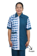 Uniform Kreb Punjabi يونيفورم كريب بنجابي (K80) - Image 3