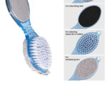 4 in 1 Pedicure Tool Assorted Color