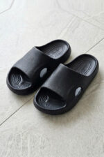 Rubber Light Weight Slipper (L375) - Image 5