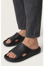 Rubber Light Weight Slipper (L375) - Image 2
