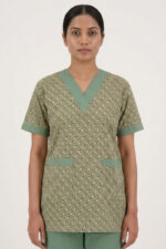Uniform Tetron يونيفورم تيترون (T21) - Image 3