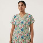 Only Top / No Pants Gabarden Lightweight Uniform  (OT1)