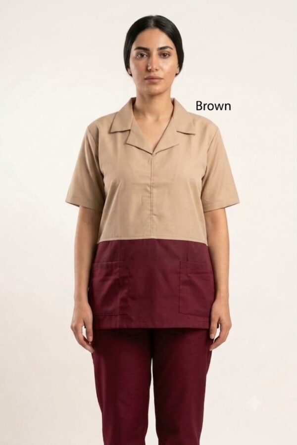 Uniform Gabarden  يونيفورم جبردن  (G230)