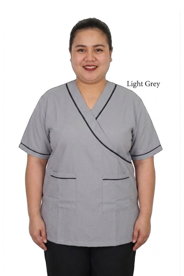 Uniform Kreb يونيفورم كريب (KJ186)
