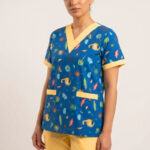 Cotton/Gabarden Lightweight Uniform (NN3)