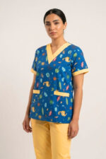 Cotton/Gabarden Lightweight Uniform (NN3)