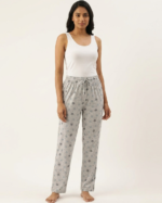 Bottom Cotton Pajama  (274) - Image 2