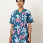 Uniform Kreb Punjabi يونيفورم كريب بنجابي (K10)