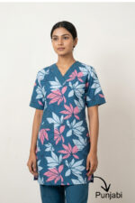 Uniform Kreb Punjabi يونيفورم كريب بنجابي (K10)