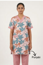 Uniform Kreb Punjabi يونيفورم كريب بنجابي (K10) - Image 2