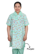 Uniform Kreb Punjabi يونيفورم كريب بنجابي (K188) - Image 3