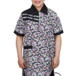 Uniform Kreb Punjabi يونيفورم كريب بنجابي (K188)