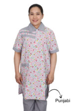 Uniform Kreb Punjabi يونيفورم كريب بنجابي (K188) - Image 2