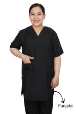 Uniform Kreb Punjabi يونيفورم كريب بنجابي (K243) - Image 4