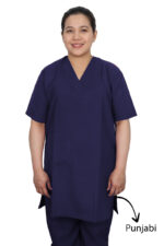 Uniform Kreb Punjabi يونيفورم كريب بنجابي (K243) - Image 3