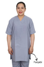 Uniform Kreb Punjabi يونيفورم كريب بنجابي (K243) - Image 2