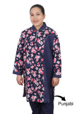Uniform Kreb Punjabi يونيفورم كريب بنجابي (K4)