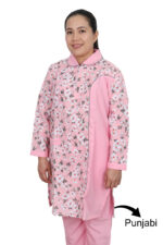 Uniform Kreb Punjabi يونيفورم كريب بنجابي (K4) - Image 3