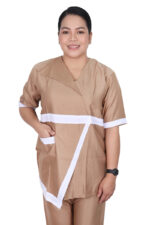 Uniform Gabarden يونيفورم جبردين (G163)