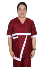 Uniform Gabarden يونيفورم جبردين (G163) - Image 2