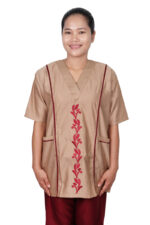 Uniform Gabarden يونيفورم جبردين (G264) - Image 3