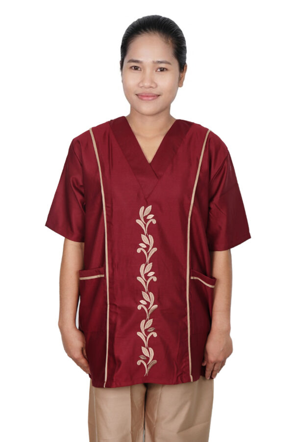 Uniform Gabarden يونيفورم جبردين (G264)