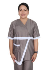 Uniform Gabarden يونيفورم جبردين (G163) - Image 5