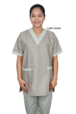 Uniform Gabarden يونيفورم جبردين (G164) - Image 3